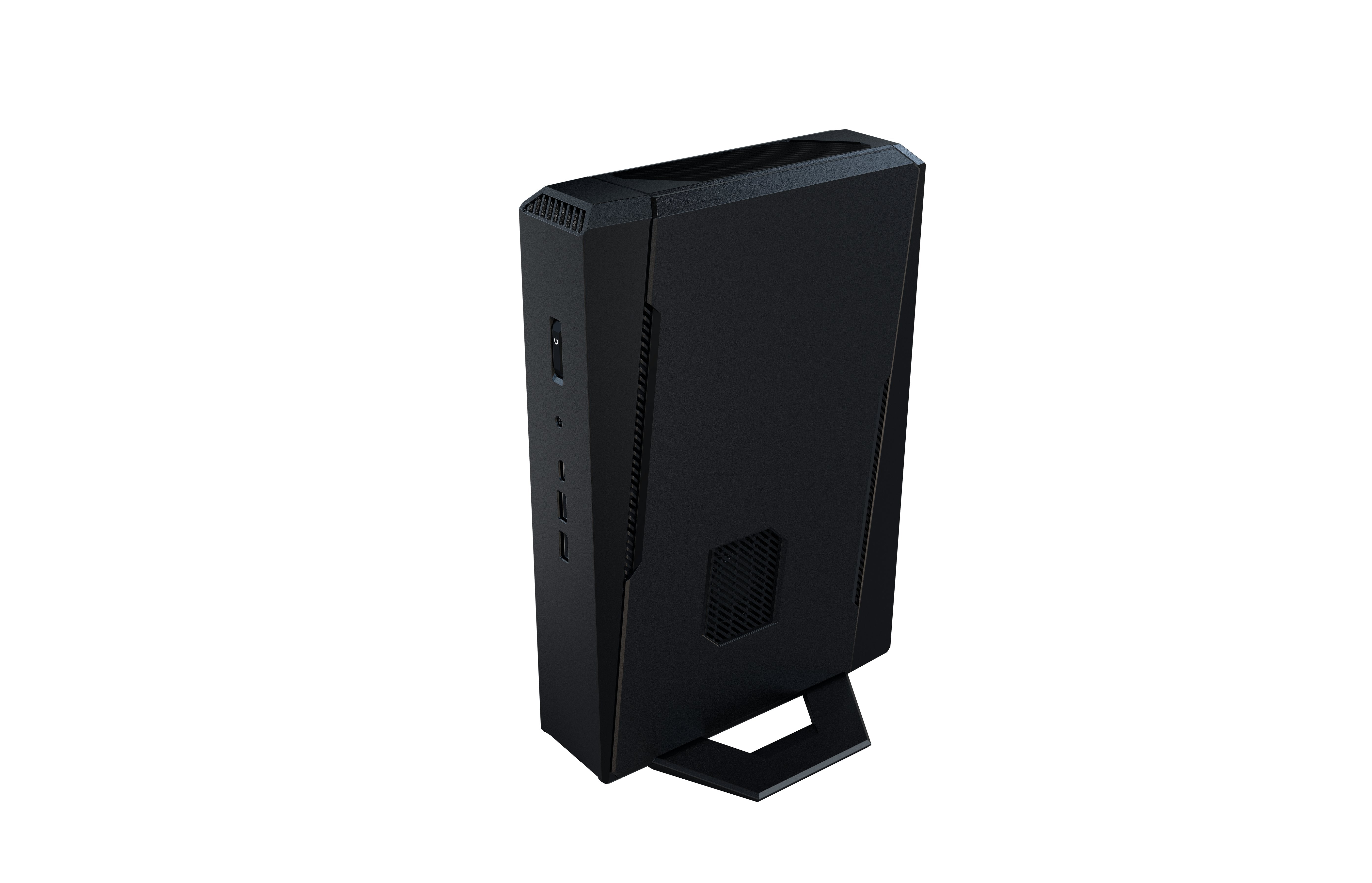 EAN 4711636187688 - ASUS NUC 15 Performance RNUC15JNK9X40002 PC de tamaño 3L Negro 275HX imagen 6