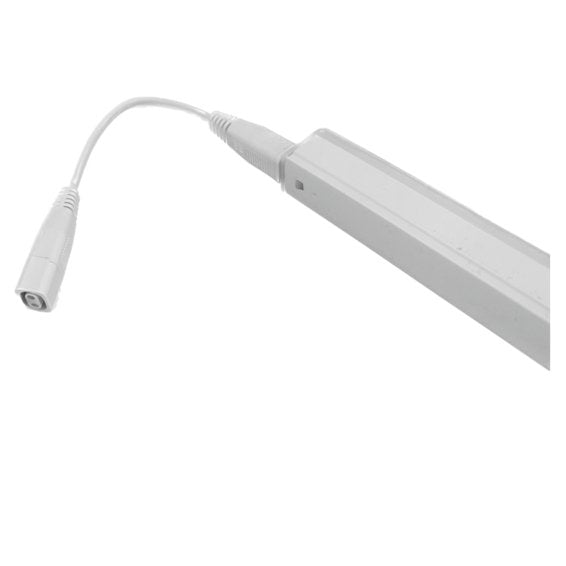 EAN 8420738313548 - Silver Electronics 350603 cinta luminosa Regleta luminosa universal 600 mm imagen 4