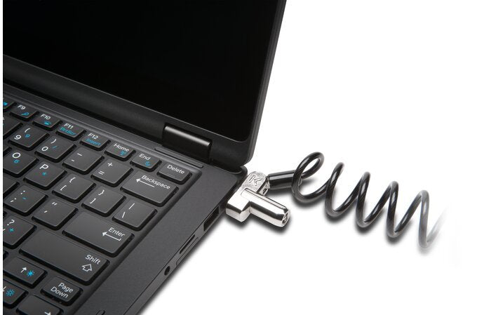 Kensington Cerradura Portátil N17 Para Ranuras En Forma De Cuña K66645eul