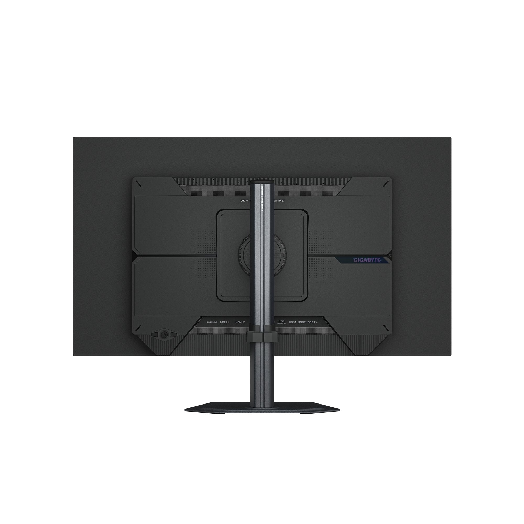 EAN 4719331872663 - GIGABYTE MO27Q28G pantalla para PC 68,6 cm (27") 2560 x 1440 Pixeles Quad HD Negro imagen 4