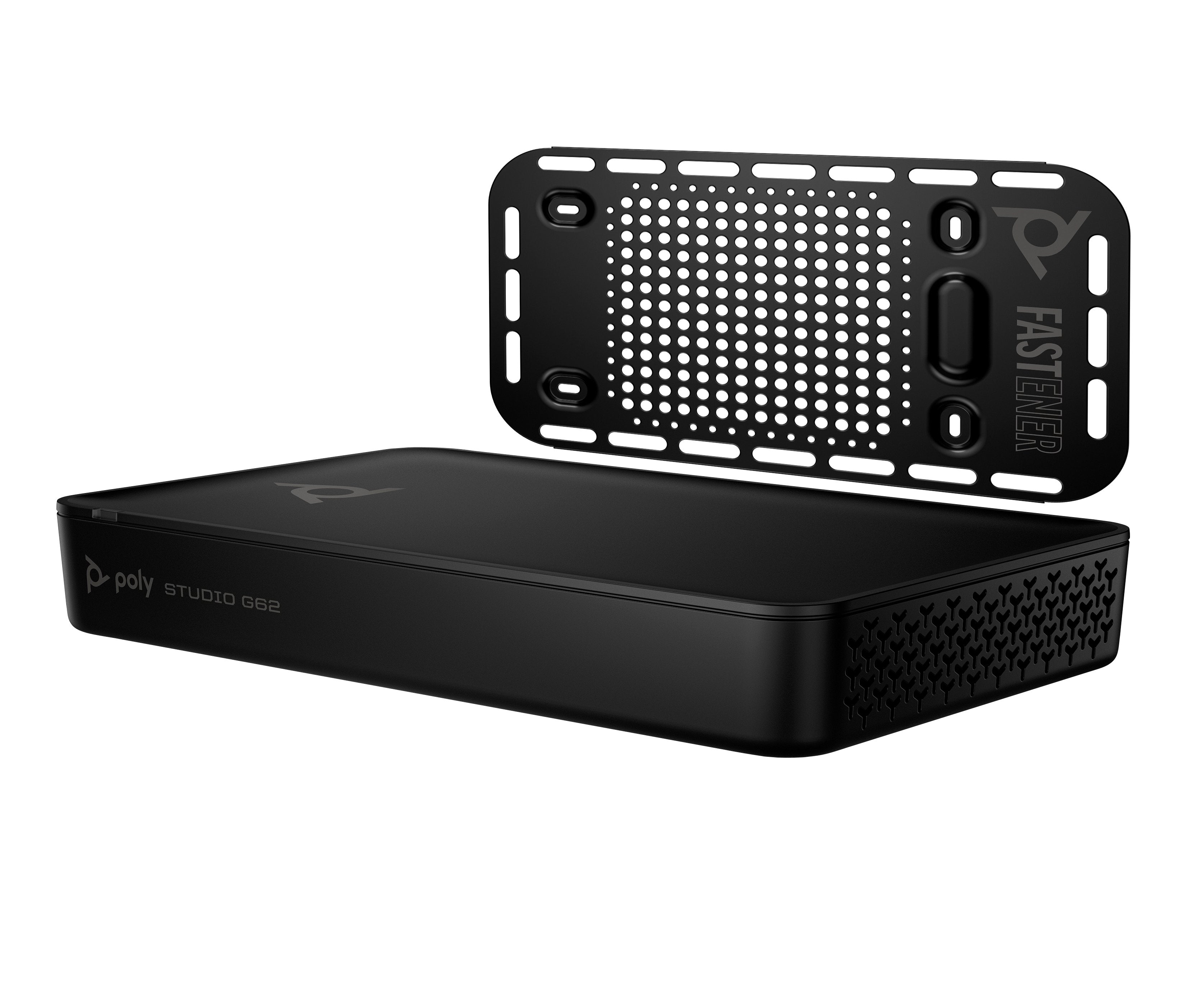 EAN 0198122558865 - HP Poly Studio G62 Video Conferencing System With Mounting Plate Kit sistema de video conferencia 10 pers imagen 1