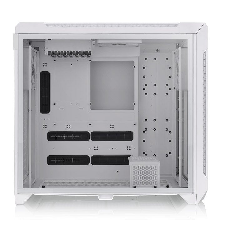 Torre E-Atx Thermaltake Cte C750 Air White