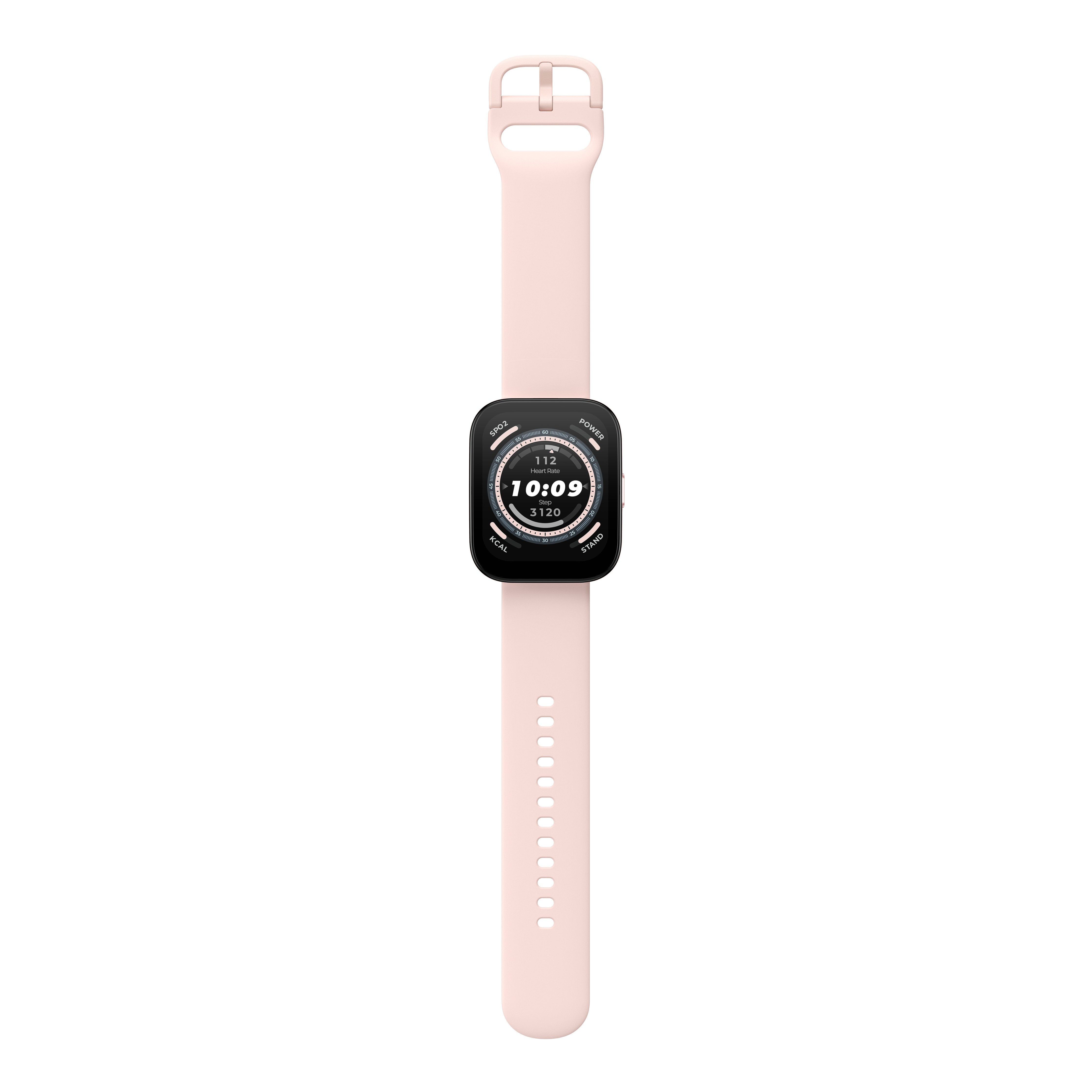 Smartwatch Amazfit Bip 5 Pastel Pink