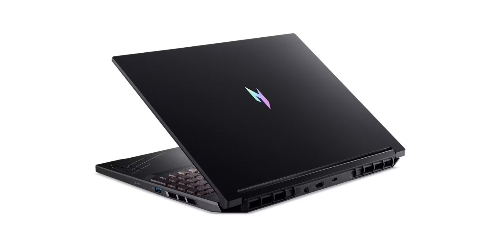 EAN 4711121959196 - Acer Nitro V 16 ANV16-41-R6FB AMD Ryzen™ 5 PRO 8645HS Portátil 40,6 cm (16") WQXGA 16 GB DDR5-SDRAM 512 G imagen 4