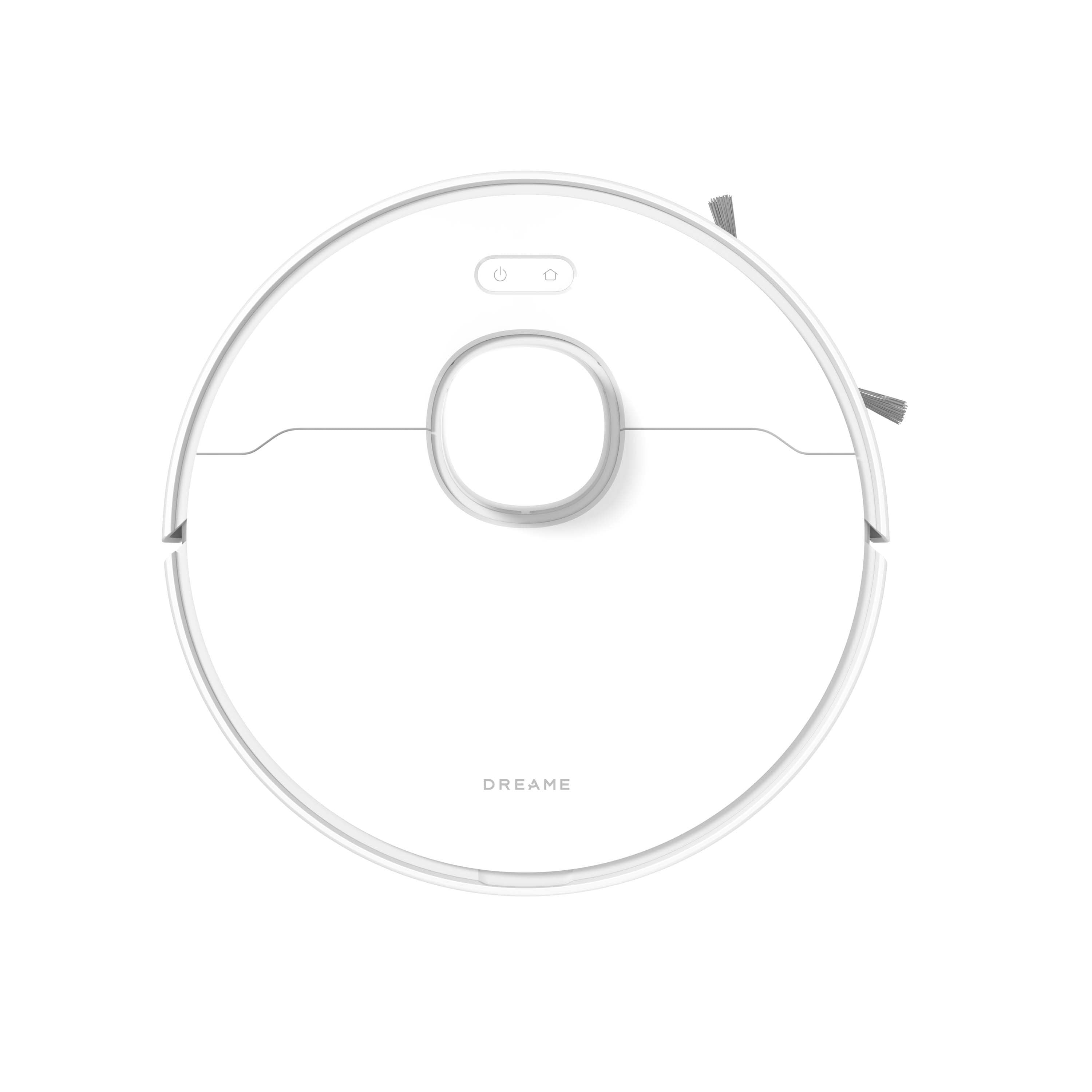 EAN 6976233675879 - Dreame D10 Plus Gen 2 0,4 L Blanco imagen 1