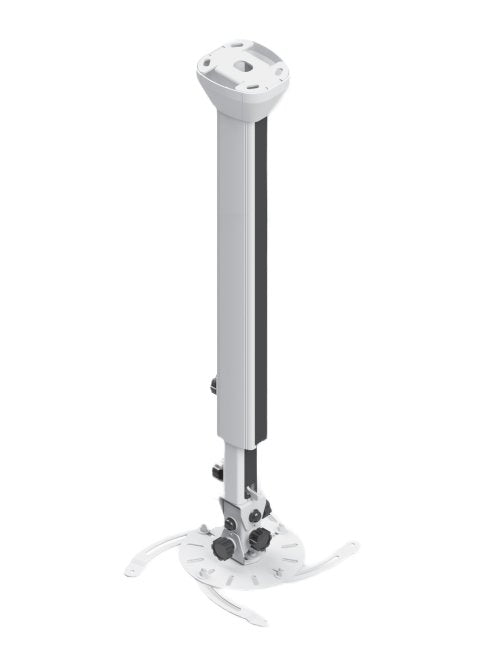 Edbak Pmv300w Montaje Para Projector Techo Blanco
