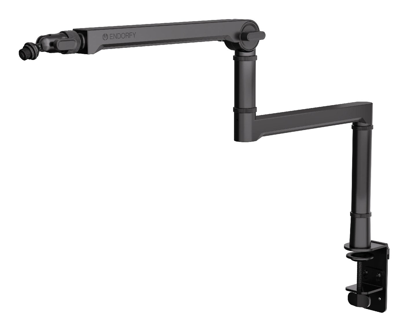 EAN 5903018667706 - ENDORFY EY0A009 soporte para micrófono Soporte para micrófono dinámico de voz imagen 4