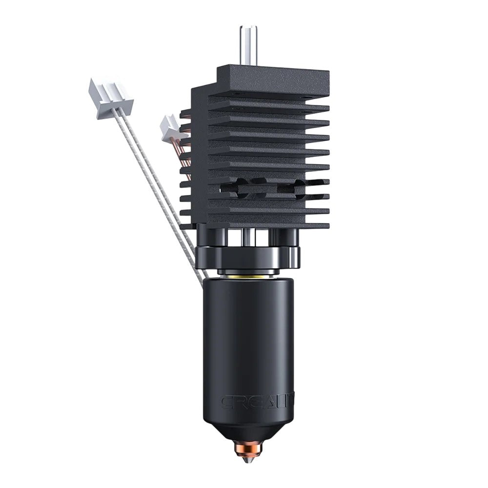 K2 Plus Ceramic Heating Block Kit