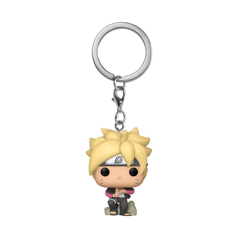 EAN 0889698613903 - FUNKO POP! 61390 llavero y llavero tipo cartera Multicolor imagen 1
