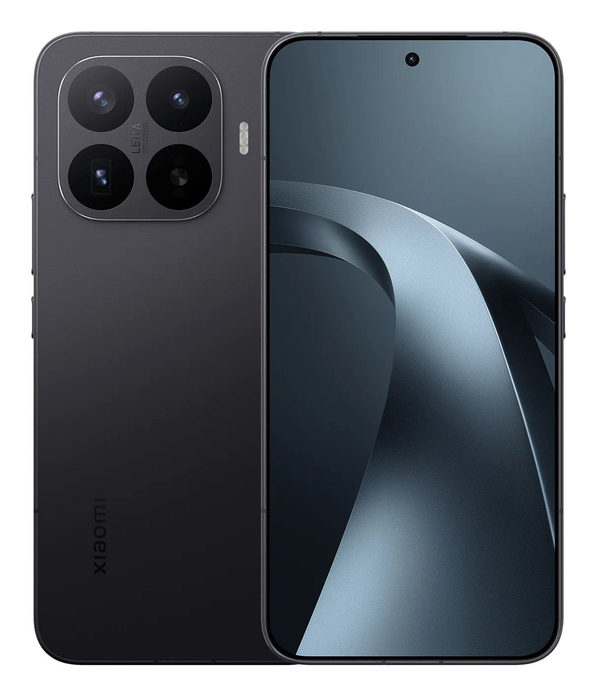 EAN 6932554424053 - Xiaomi 17T Pro 17,4 cm (6.83") SIM doble 5G USB Tipo C 12 GB 256 GB 7000 mAh Negro imagen 1