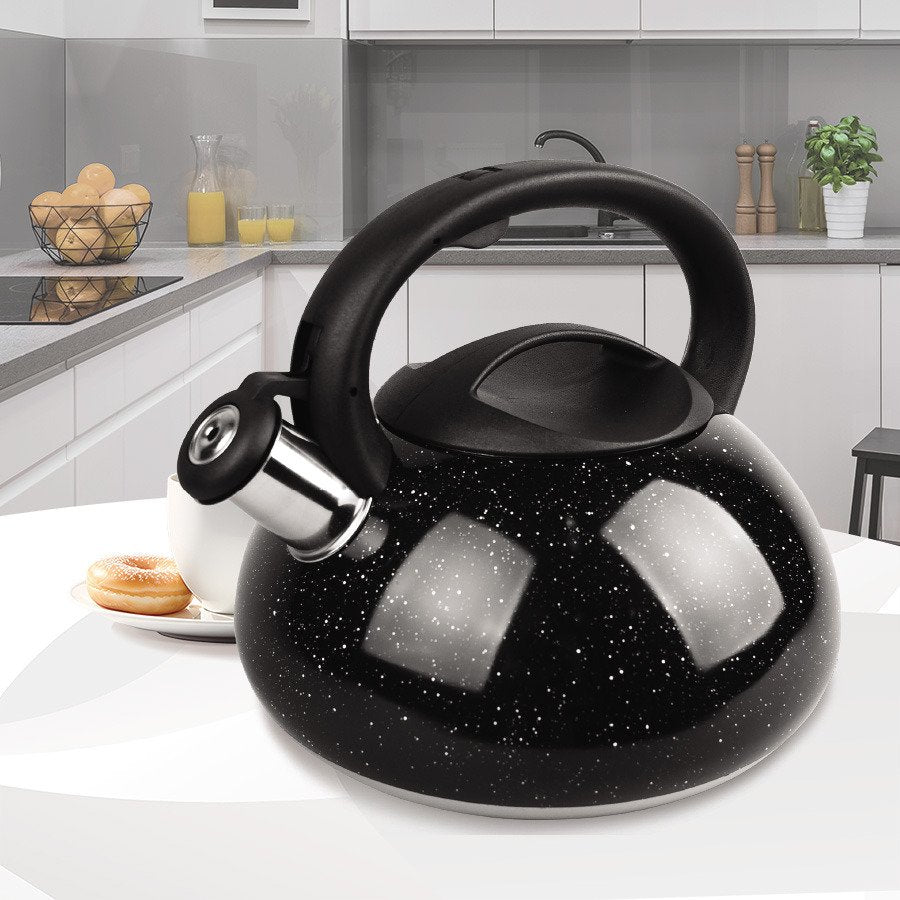 EAN 4897144674763 - Maestro MR-1316-BLACK tetera 3 L Negro imagen 2