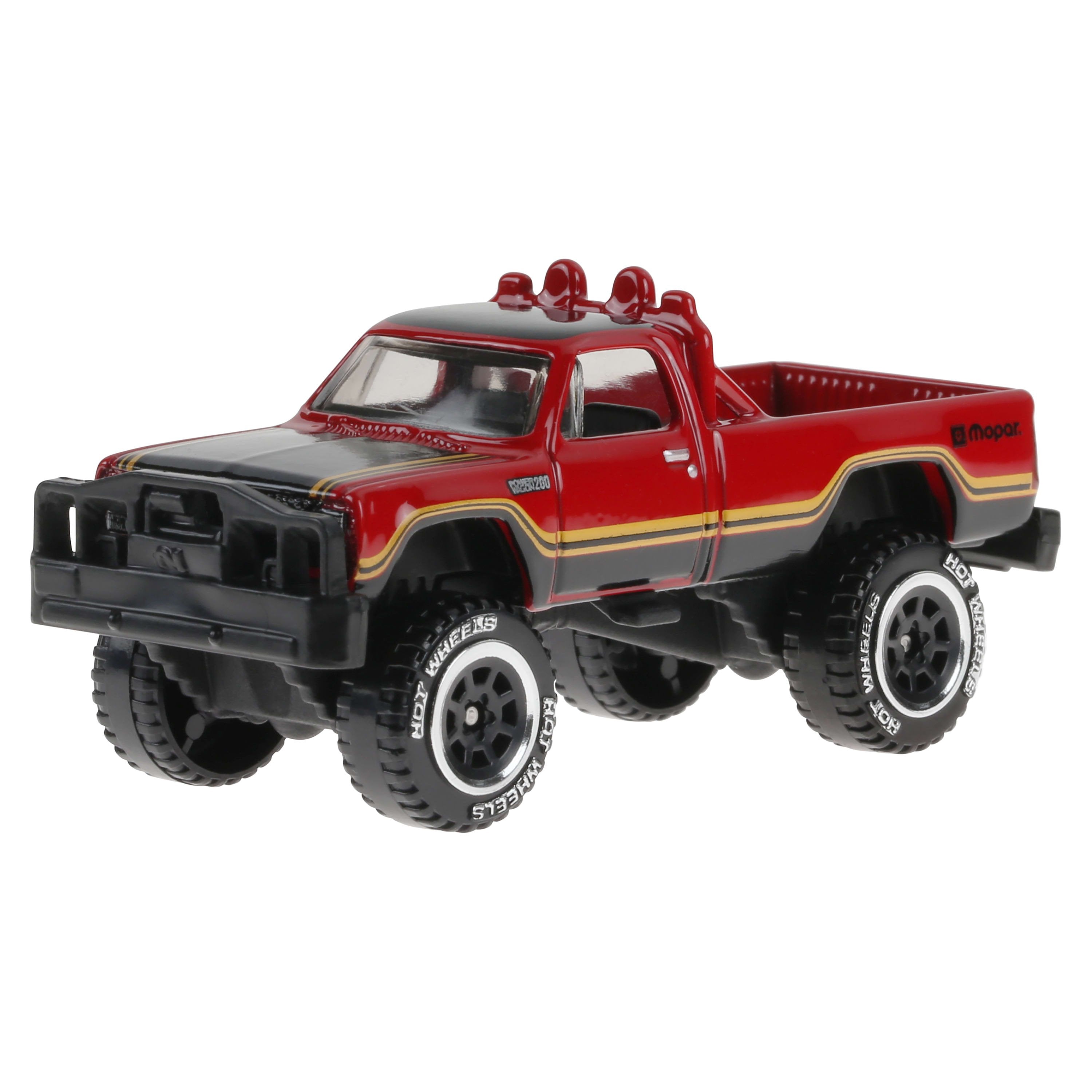 Hot Wheels Gdg44, Green