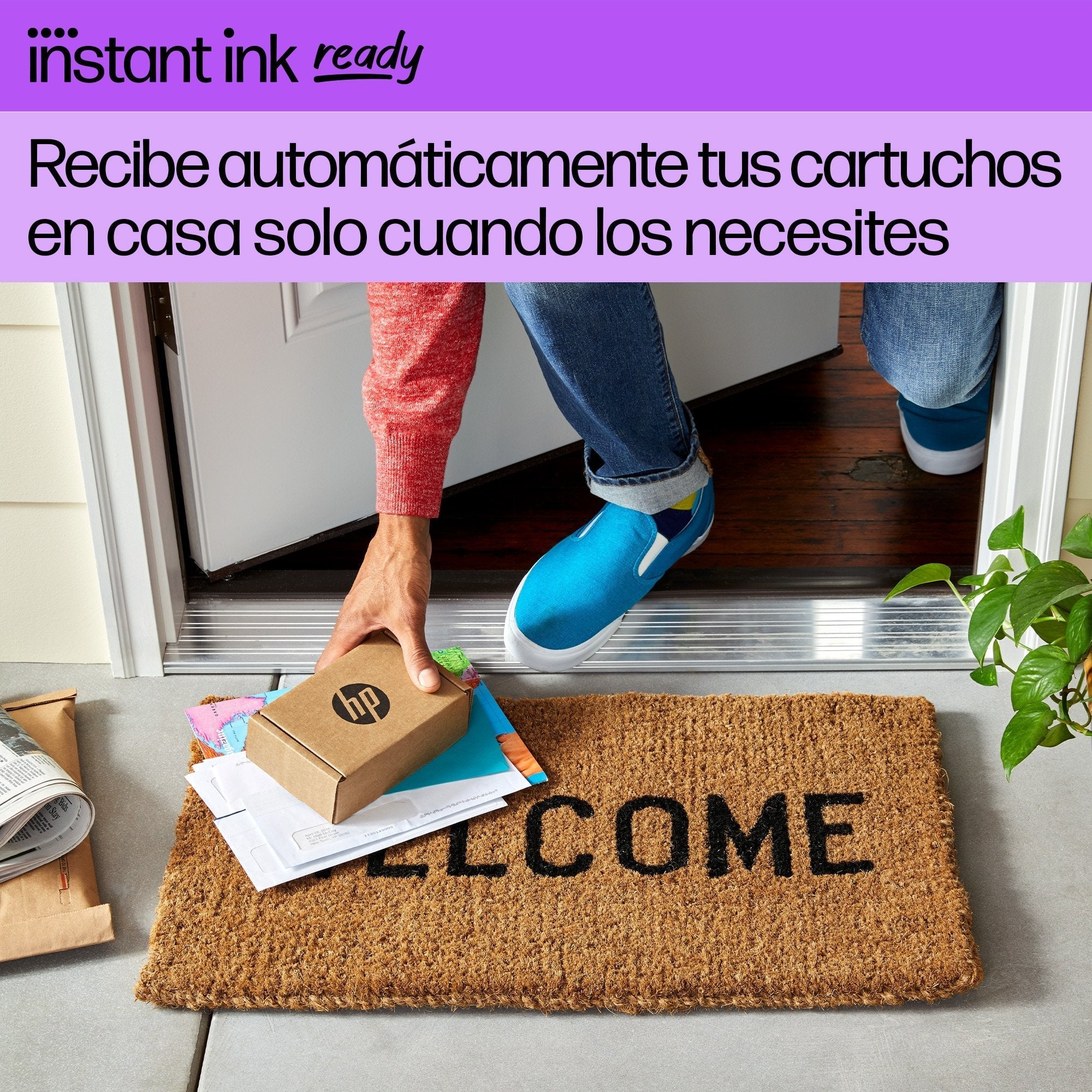 EAN 0195908882558 - HP ENVY Inspire 7224e AiO Porto Prntr Inyección de tinta térmica A4 4800 x 1200 DPI 15 ppm Wifi imagen 12