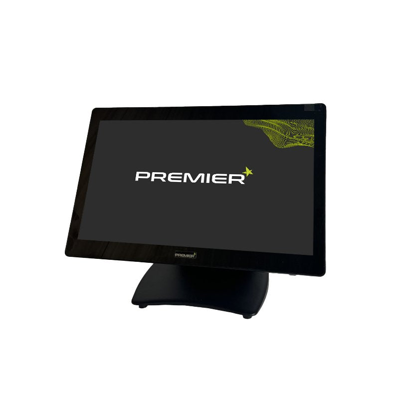 Tpv 15 6 Inch Capacitiavo Flat True Quadcore N97 1.99 Ghz 8gb Ddr4 128gb Sdd M.2 Negro Soporte Plegable Win 11 Iot