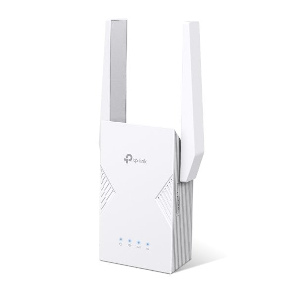EAN 1210002601191 - TP-Link RE225BE ampliador de red Repetidor de red Blanco imagen 3