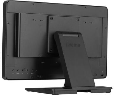Iiyama Tft T1633msc 39.5cm Ips Touch 15.6'' 1920x1080 Dp Hdmi Usb