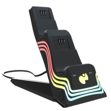 EAN 708056071875 - PDP 049-033-BK accesorio de controlador de juego Soporte de recarga imagen 1