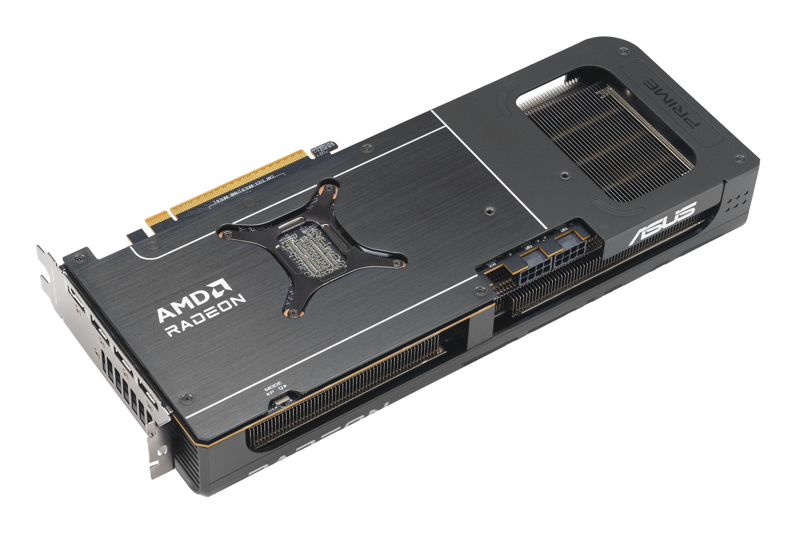 EAN 4711636204101 - ASUS Prime -RX9070-O16G-EVO AMD Radeon RX 9070 16 GB GDDR6 imagen 10