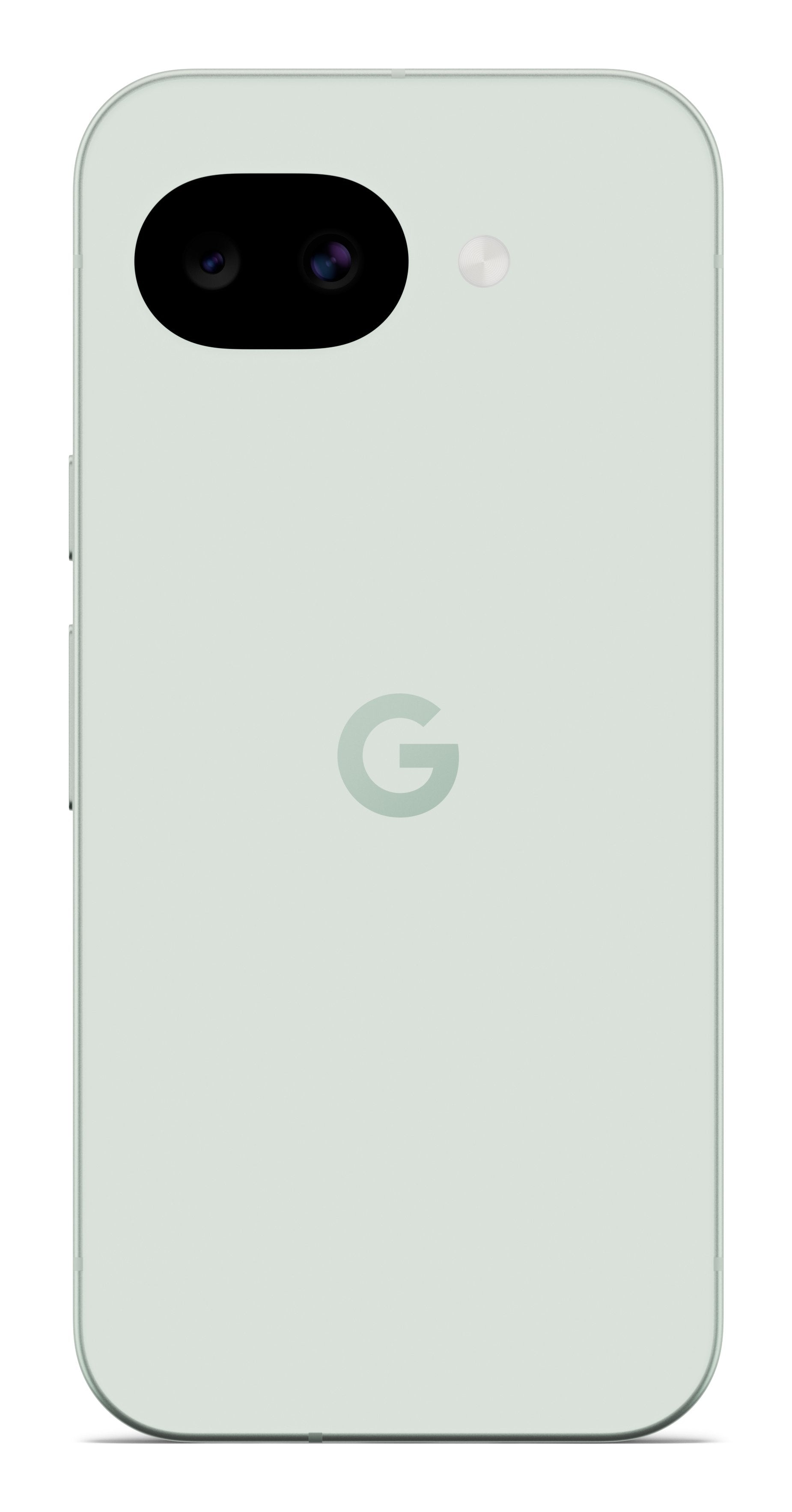 Smartphone Google Pixel 10a 5g Dual Sim 8gb Ram 128gb - Fog