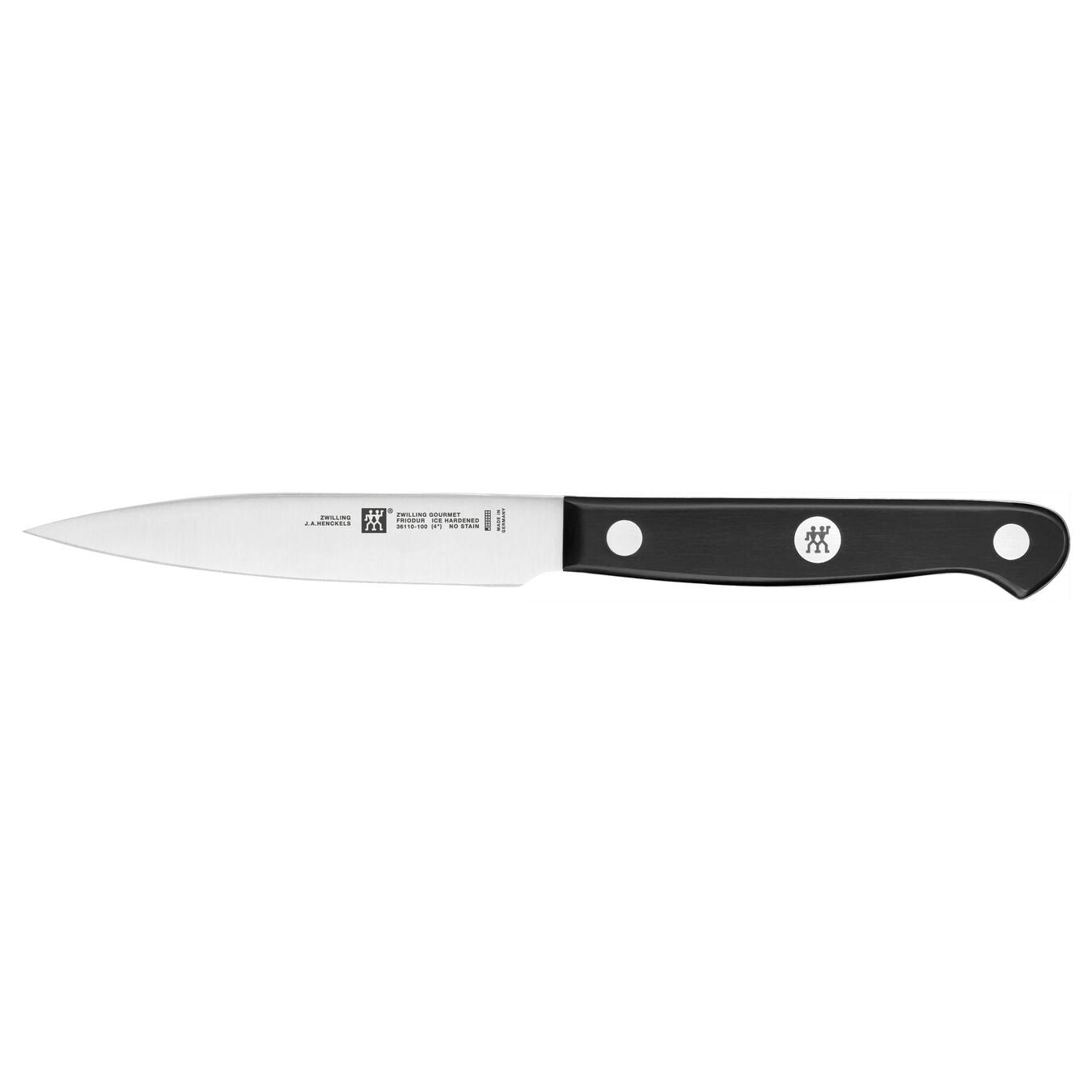 Zwilling 36131-002-0 Gourmet Messerblock, Bambus, 7-Tlg.