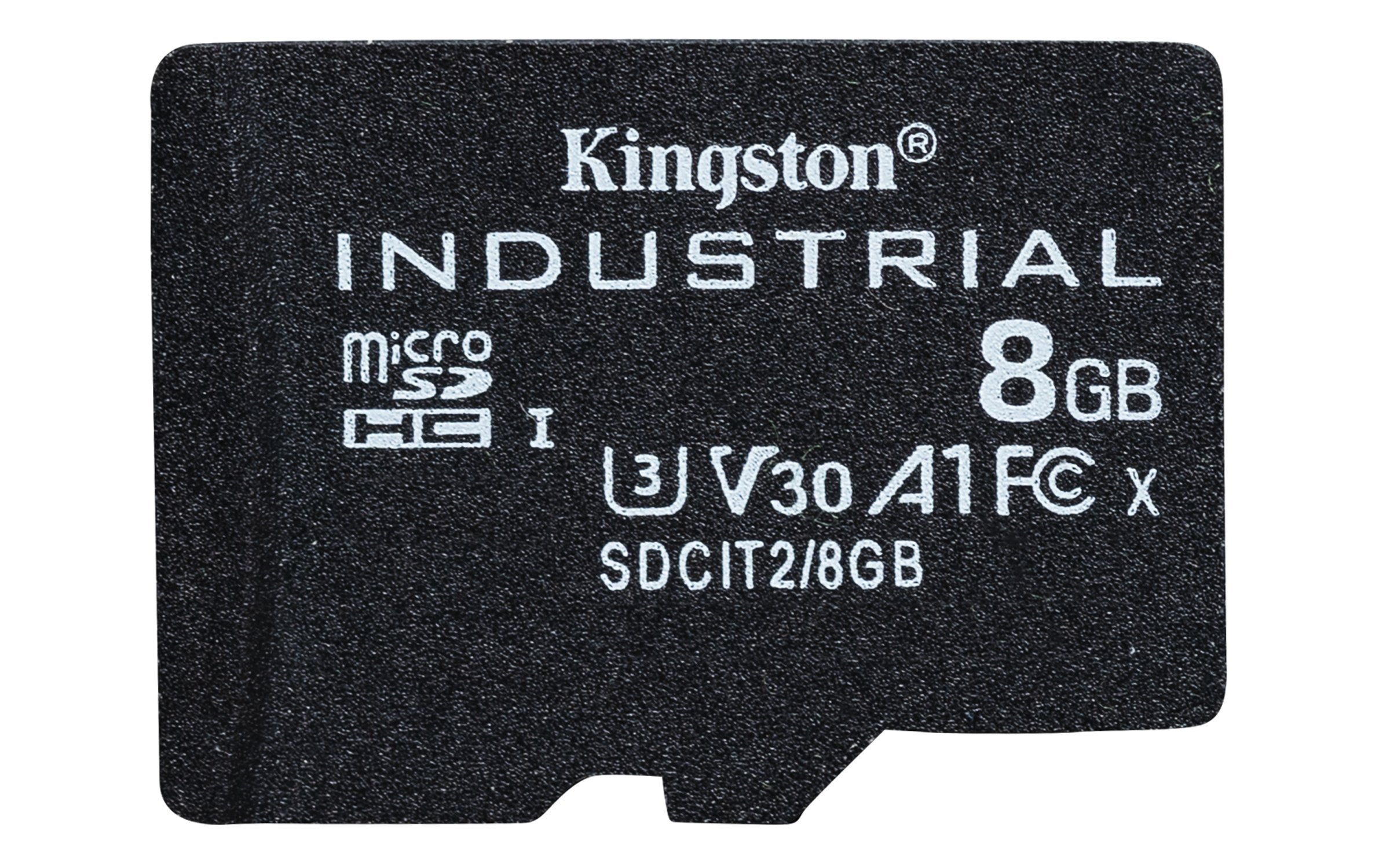 EAN 0740617321012 - Kingston Technology Industrial UHS-I Clase 10 imagen 3