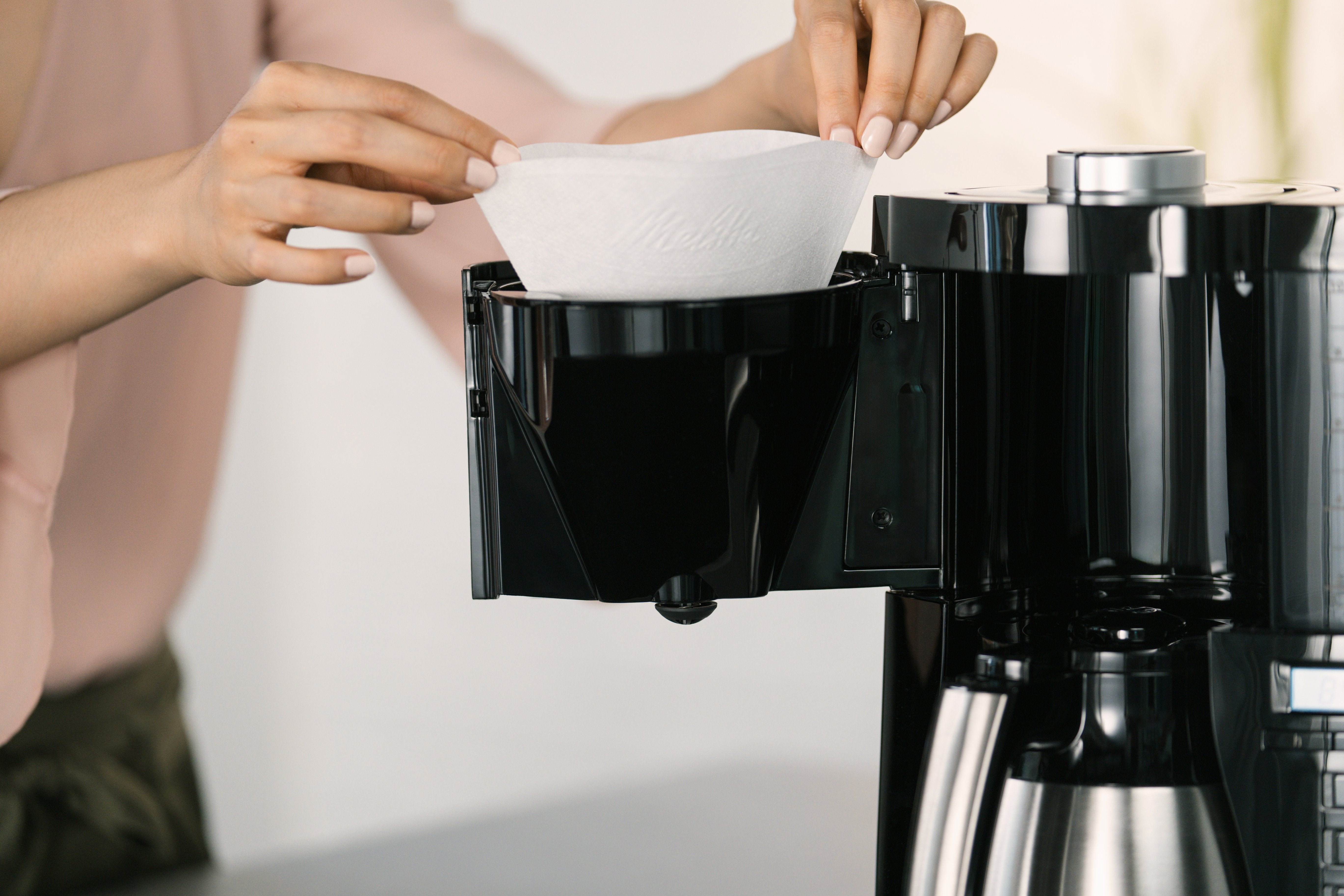 EAN 4006508222575 - Melitta 1025-18 Cafetera de filtro 1,375 L imagen 11