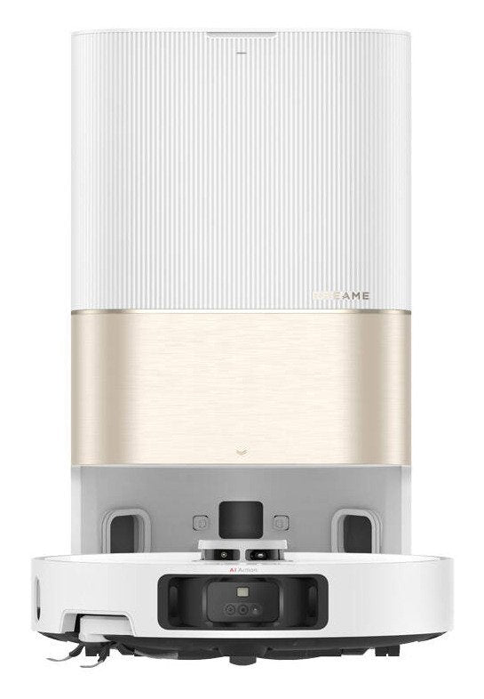 EAN 6976233676111 - Dreame X40 Ultra Blanco imagen 3