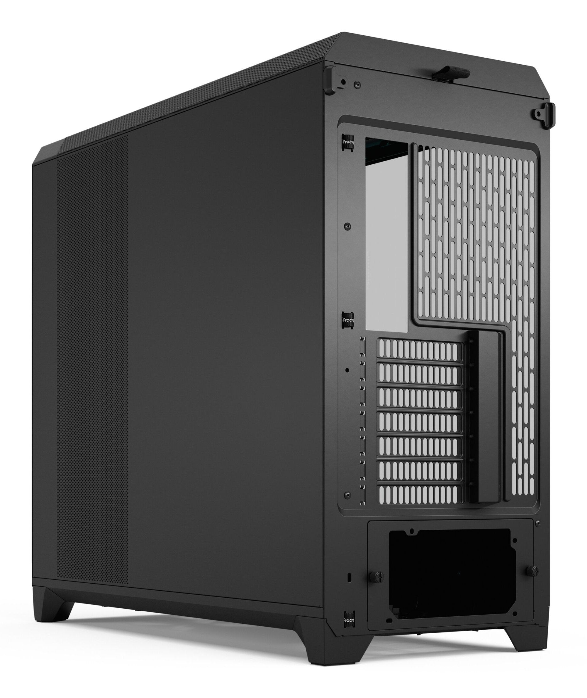EAN 7340172707233 - Fractal Design Meshify 3 XL Negro imagen 12