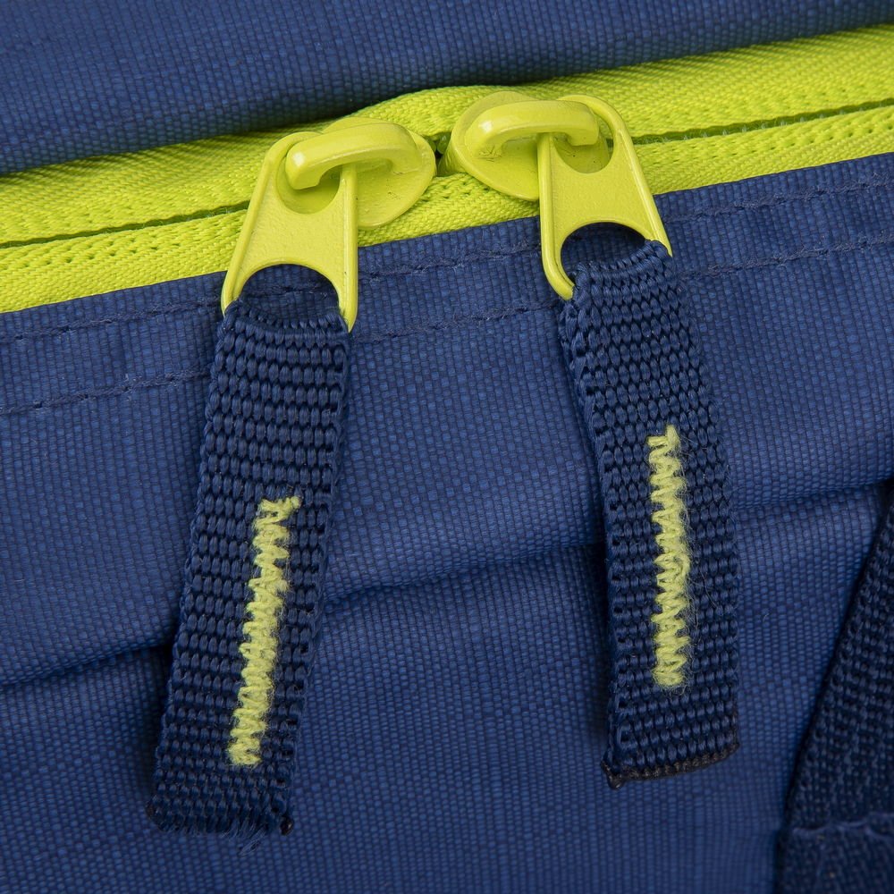 Maletin Rivacase 5532 Blue Lite Urbano Para Portátil 16