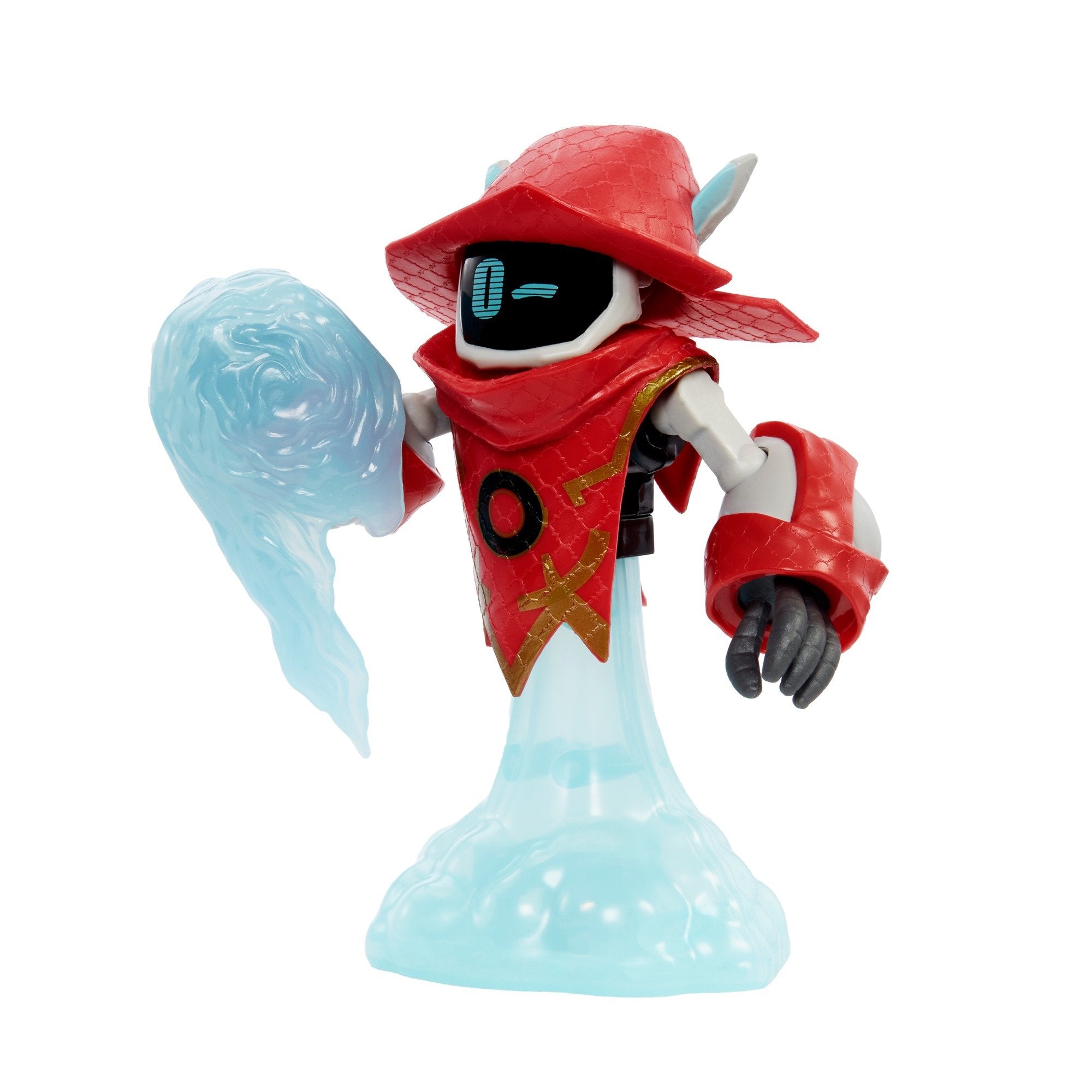EAN 0887961991703 - He-Man and the Masters of the Universe HBL71 toy figure imagen 2