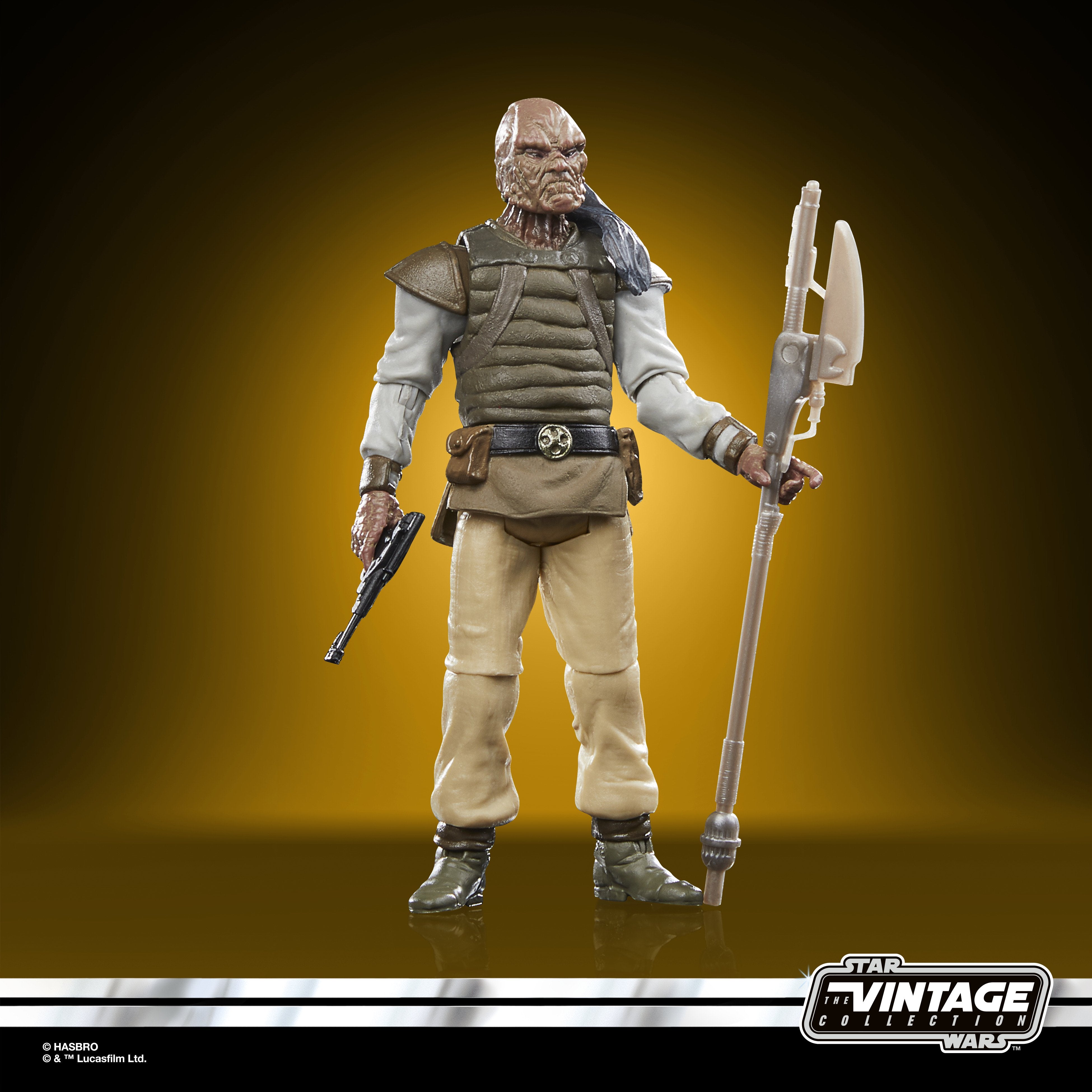 EAN 5010996133670 - Star Wars Weequay imagen 7