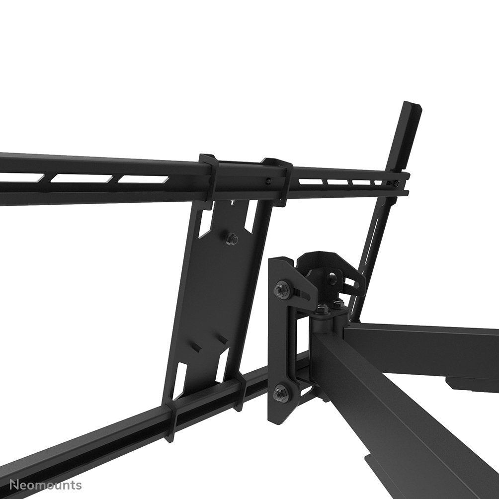 EAN 8717371449575 - Neomounts WL40S-950BL18 soporte para TV 2,79 m (110") Negro imagen 8