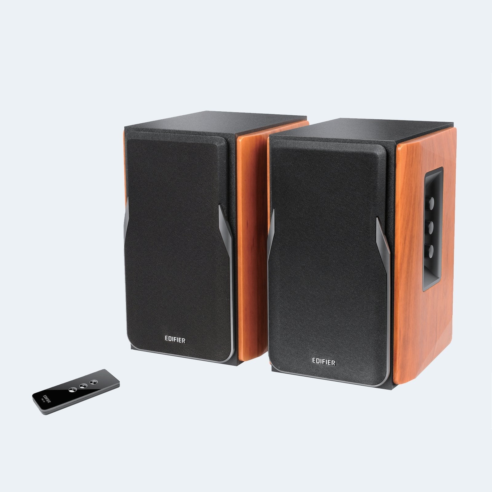 Edifier R1380t Altavoz Madera Inalámbrico Y Alámbrico 42 W