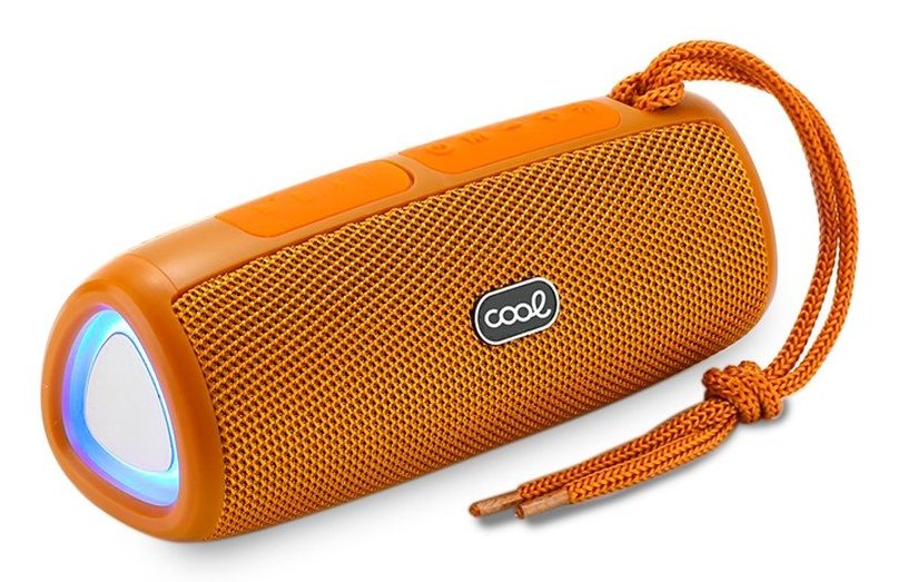 EAN 8434847066721 - COOL Accesorios Joy Naranja 12 W imagen 1
