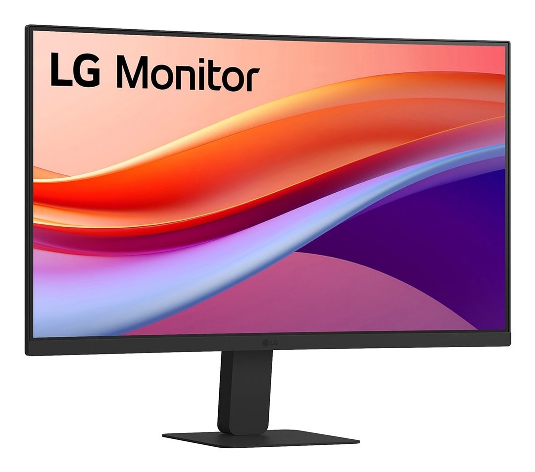 EAN 8806096323816 - LG 24U421A-B pantalla para PC 60,5 cm (23.8") 1920 x 1080 Pixeles Full HD LED Negro imagen 3