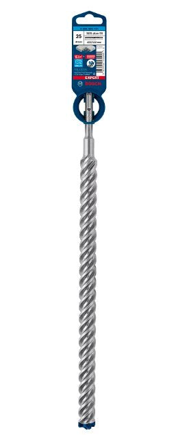 Bosch Taladro Percutor Experto Sds-Plus-7x, Ø 25mm 2608900151