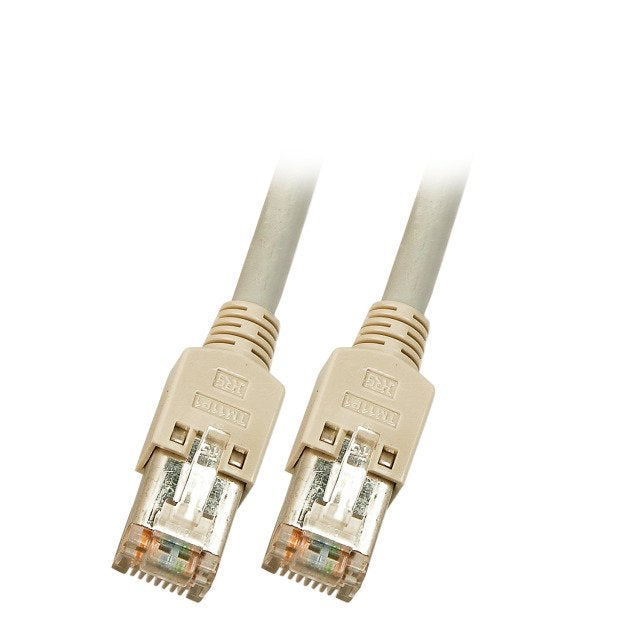 Efb Rj45 Cable De Red Cat.5e S Utp Pvc Dtwyler 5502 Tm11 Grau 3m