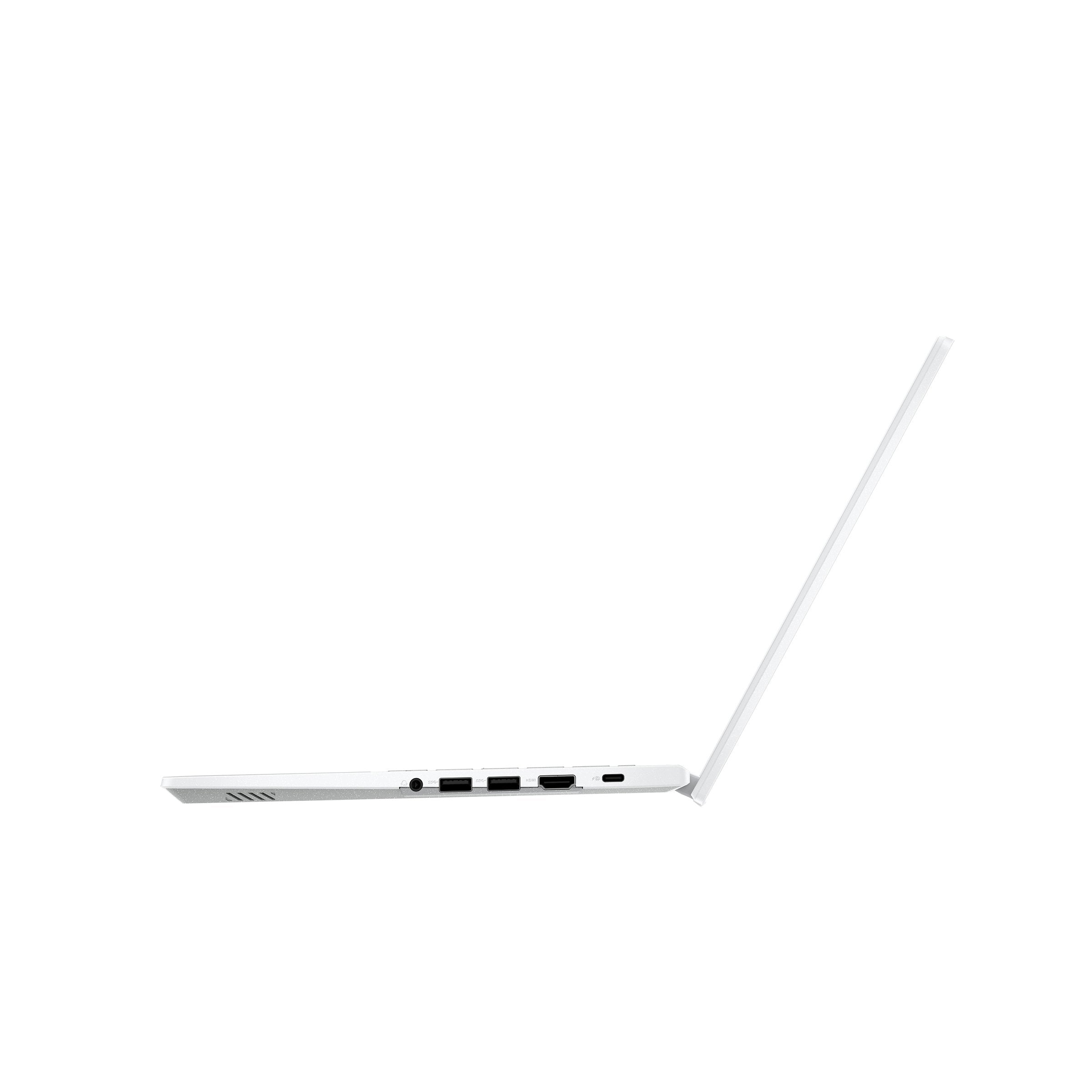 Portátil Asus Chromebook Plus Cx34 14" Intel Core 3 100u 8gb 256gb Ssd Gráficos Intel Chromeos Teclado Español