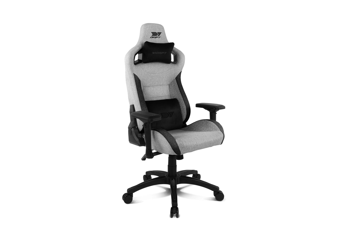 Silla Gaming Drift Dr220 Gris