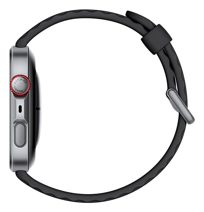 EAN 6942103155048 - Huawei WATCH Fit 4 Pro 4,62 cm (1.82") AMOLED 40 mm Digital 480 x 408 Pixeles Pantalla táctil Negro GPS ( imagen 4