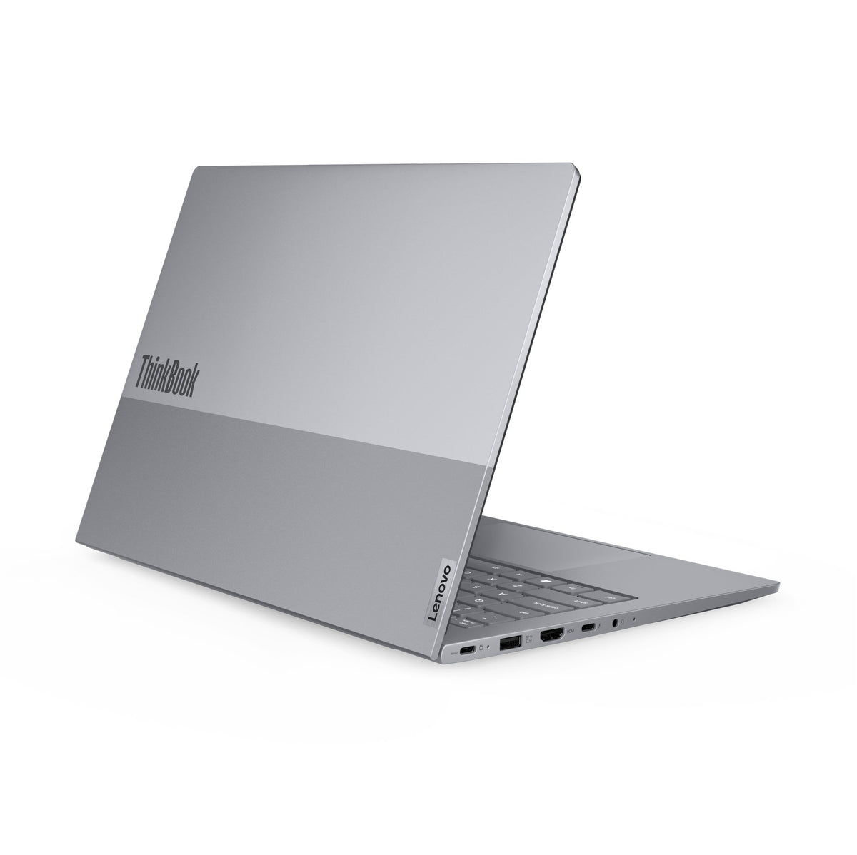 EAN 0199276573223 - Lenovo ThinkBook 14 G8 IAL Intel Core Ultra 9 185H Portátil 35,6 cm (14") WUXGA 32 GB DDR5-SDRAM 512 GB S imagen 11