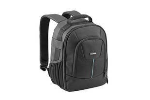 EAN 4007134012462 - Cullmann Panama Backpack 200 Funda tipo mochila Negro imagen 1