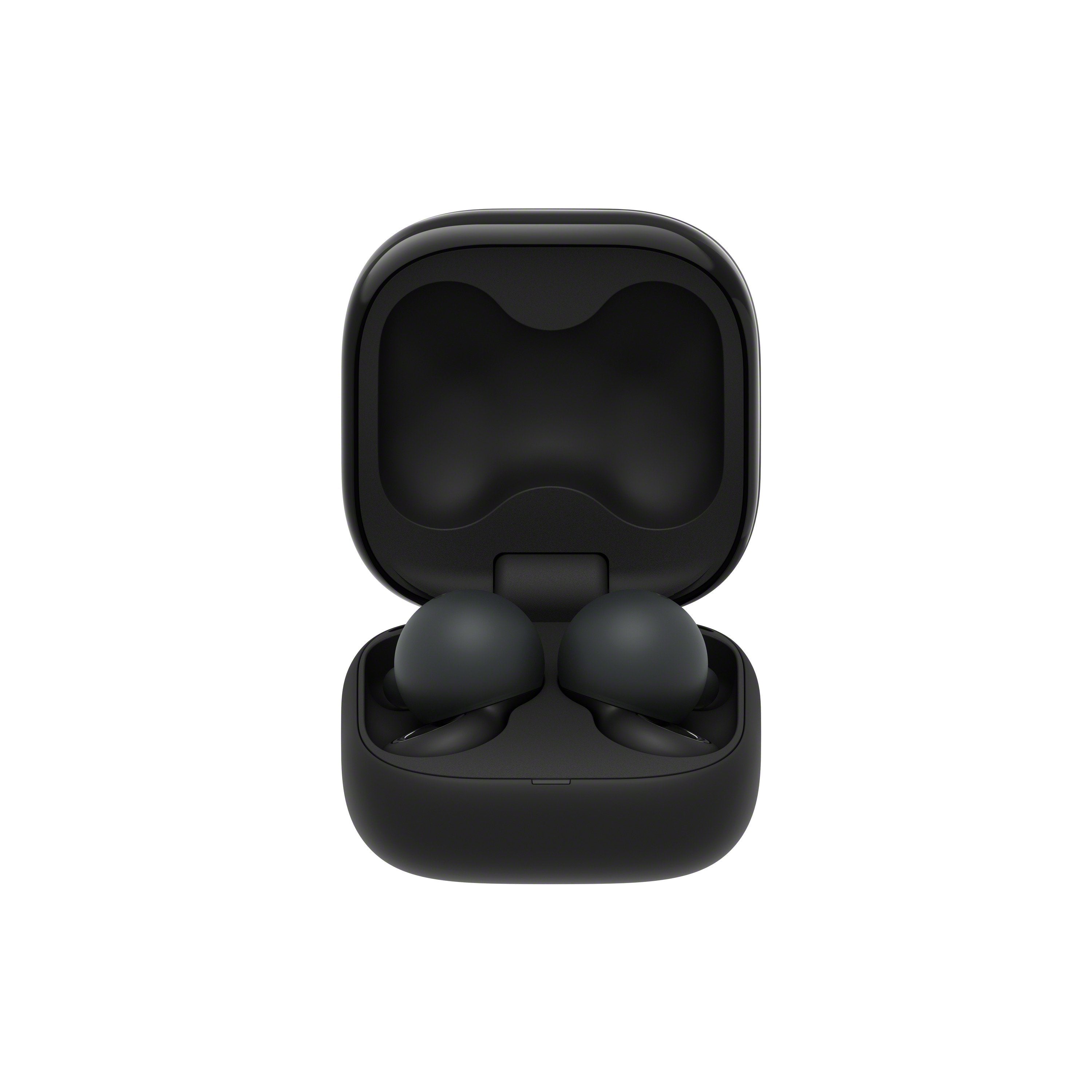 EAN 4548736156487 - Sony LinkBuds Open WFL910B auricular y casco Auriculares Inalámbrico Dentro de oído Llamadas/Música Bluet imagen 4
