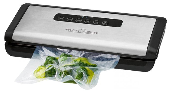 Proficook Envasadora Al Vacío Pc-Vk 1146