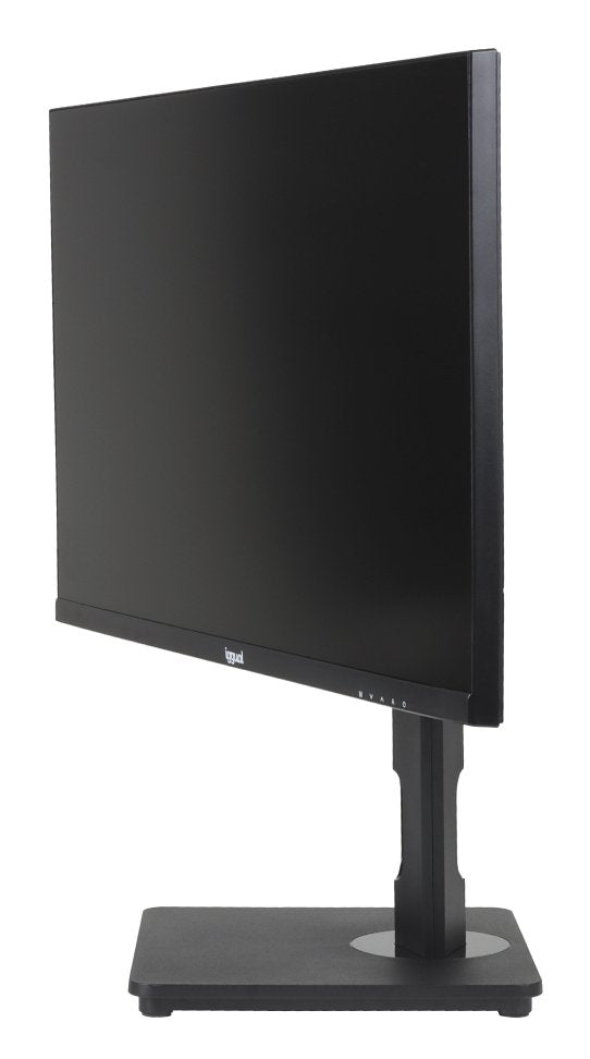 EAN 8435364319819 - iggual ML27FA pantalla para PC 68,6 cm (27") 1920 x 1080 Pixeles Full HD LED Negro imagen 11