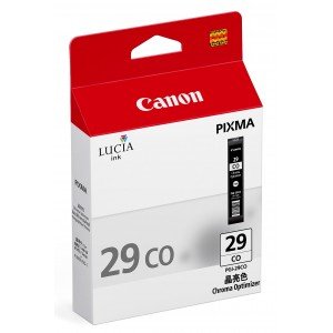 EAN 0013803130133 - Canon PGI-29 CO cartucho de tinta 1 pieza(s) Original imagen 1