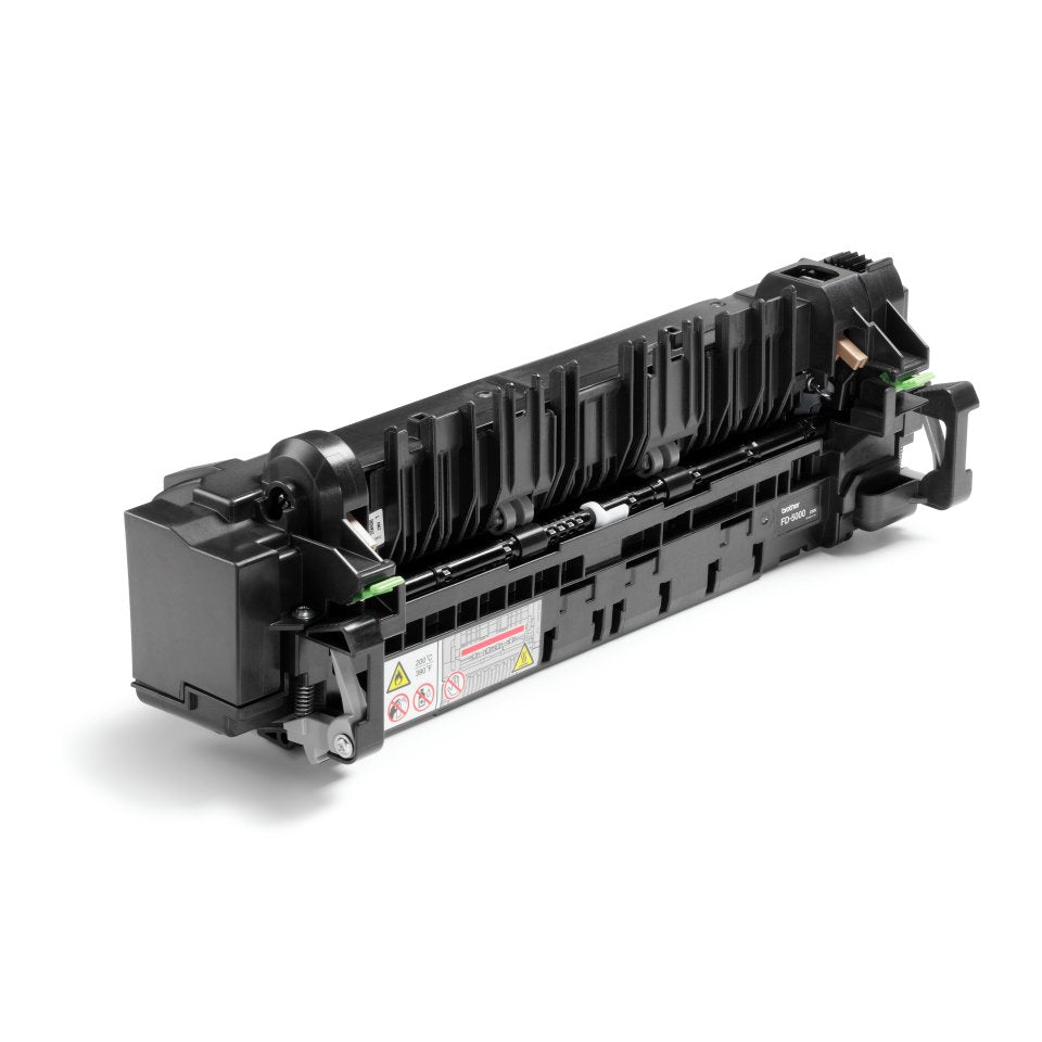 EAN 4977766837224 - Brother FD5000 Conjunto de fusores 1 pieza(s) imagen 2