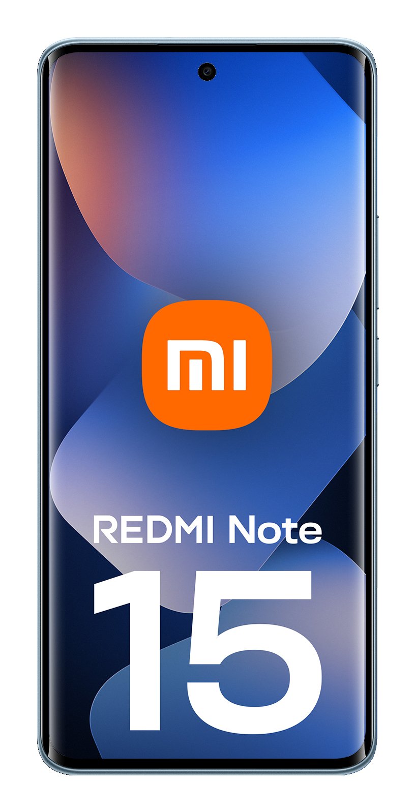EAN 6932554482701 - Xiaomi Redmi Note 15 128GB 17,2 cm (6.77") 6 GB 6000 mAh Azul imagen 2