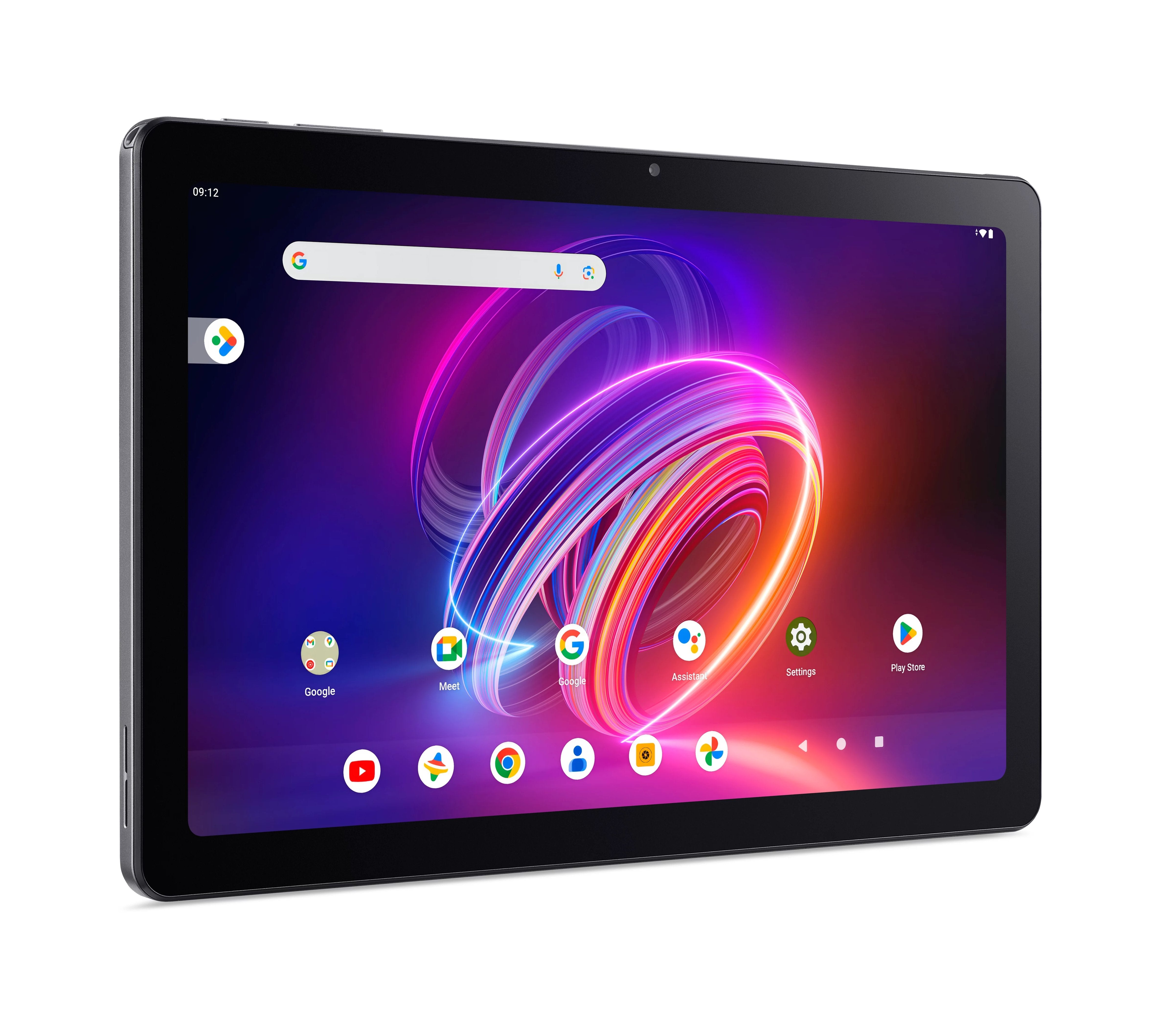 EAN 4711474093042 - Acer Iconia P10-21Q-83VZ Mediatek 256 GB 26,4 cm (10.4") 6 GB Wi-Fi 5 (802.11ac) Android 14 Negro imagen 2