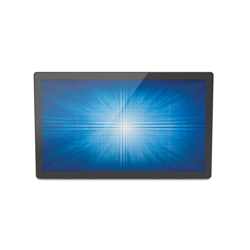 2495l 23.8in Fhd Lcd Wva 600nitmntr Led Backlight Open Frame 10 Touc